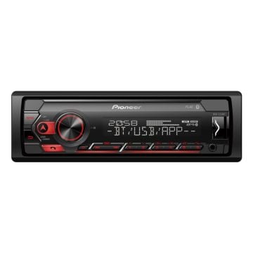 Pioneer MVH-S320BT auto radio