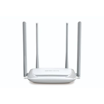 Mercusys MW325R Enhanced Range Wireless N 300Mbps ruter