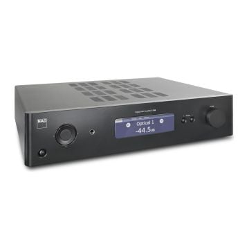 NAD C 368 integrisano pojačalo