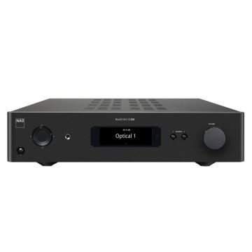 NAD C 658 mrežni audio plejer