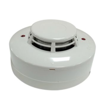 Wizmart NB-358D-S-760 adresabilni detektor dima sa integrisanim izolatorom petlje