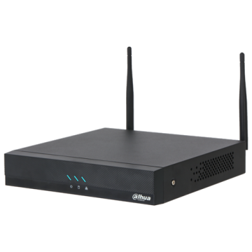 Dahua 8-kanalni WiFi NVR, do 20TB NVR2108HC-W