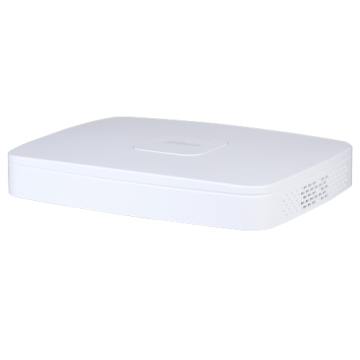 Dahua 8-kanalni PoE NVR NVR4108-8P-4KS3