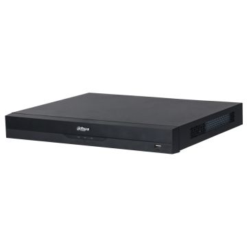 Dahua mrežni video snimač sa 8 kanala NVR4208-8P-EI