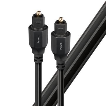 AudioQuest Pearl Optical kabl 
