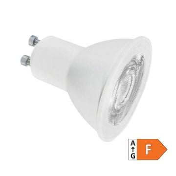 Osram hladno bela LED spot sijalica 4.5W 4000K