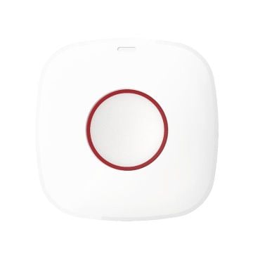 Panik taster DS-PDEB1-EG2-WE HikVision