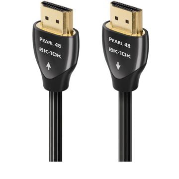AudioQuest Pearl HDMI 48G (1m-3m)