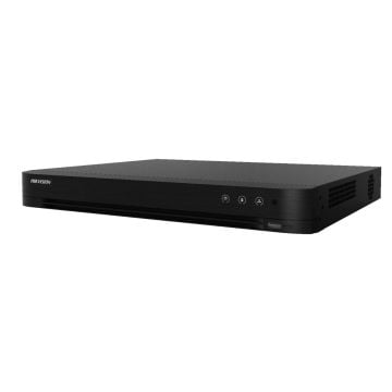 Pentabrid digitalni video snimač IDS-7204HUHI-M2/FA HikVision