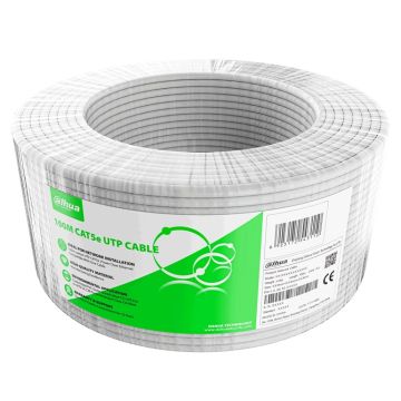 Dahua CAT5E PFM922I-5EUN-C-100 UTP kabl 100m