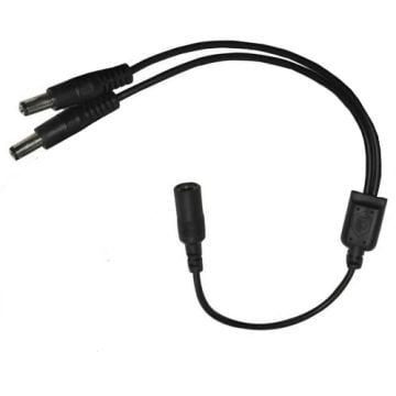 Dahua DC razvodnik za video nadzor za 2 kamere PFM979-1S2P
