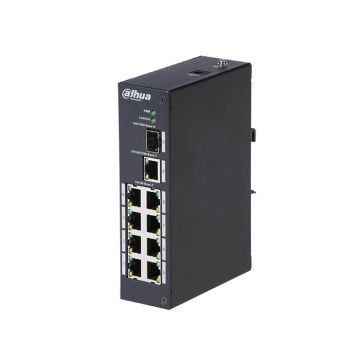 8-portni switch PFS3110-8T Dahua