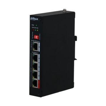 Dahua PFT1500 5-potni PoE ekstender