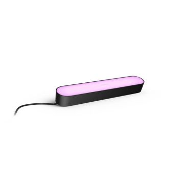 Philips hue COL PLAY SINGLEPK EU/UK (crni)
