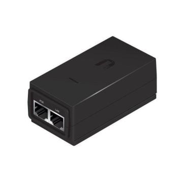 Ubiquiti PoE 24V - 12W Gigabit adapter