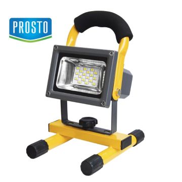 Prenosivi LED reflektor 7.3W LRF028EW-10