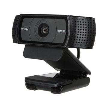 LOGITECH HD Pro C920 Web kamera
