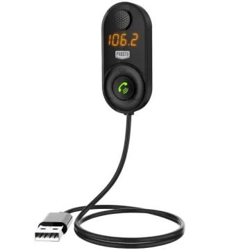 Bluetooth FM transmiter BT-06 Prosto