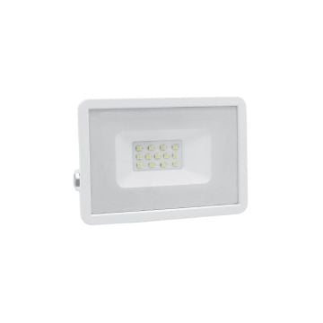 Prosto LED reflektor 10W LRF013EW-10/WH