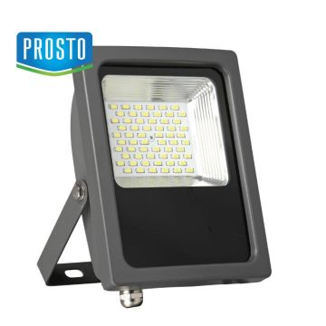 Prosto LED reflektor 30W LRF018EW-30