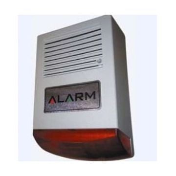 Western Security Sirene i Bliceri PS-129