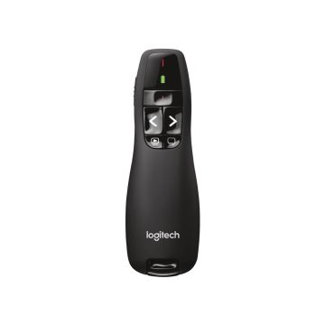 Logitech R400 bežični prezenter