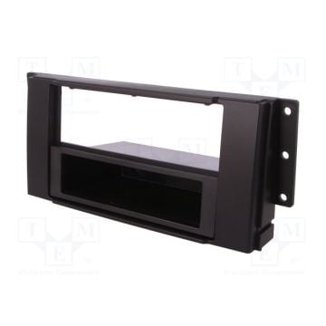 Radio blenda Land Rover 2DIN RAM-40.466.1