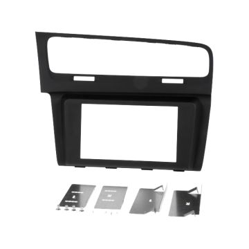 Radio blenda za VW Golf 7 RAM-40.485