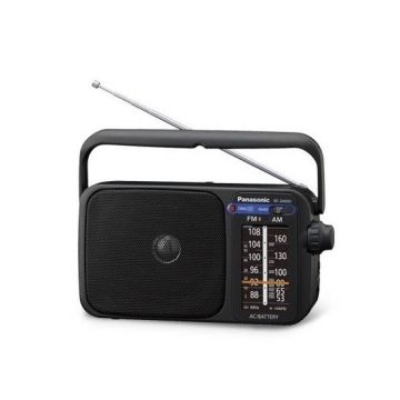 Panasonic RF-2400DEG-K prenosivi radio