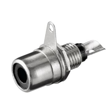 RCA ženski konektor RCA31