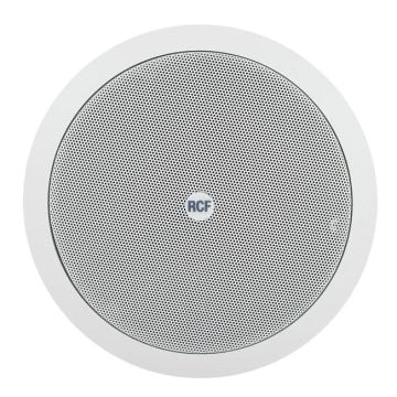 RCF PL 60 ugradni zvučnik za plafon