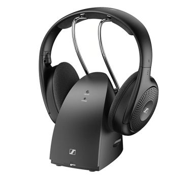 Sennheiser RS 120-W Wireless slušalice
