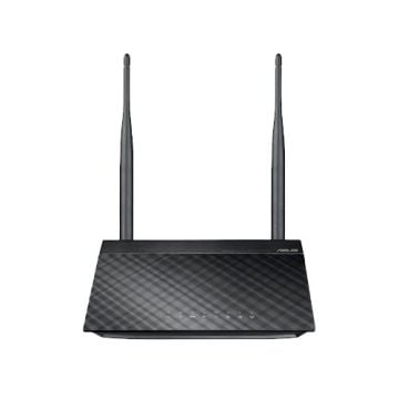 Asus RT-N12E wireless ruter