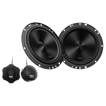 JBL Stage2 65CF auto zvučnici (165mm) + tviteri