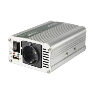 Naponski pretvarač 600W sa USB portom