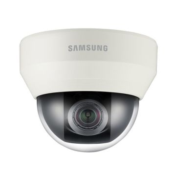 Hanwha Vision IP kamera 1Mpix sa mikrofonom SND-5084 3-8.8mm