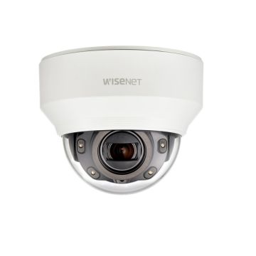 Hanwha Vision IP kamera 2Mpix XND-6080R 2.8-12mm