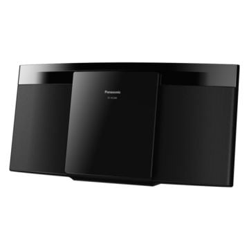 Panasonic SC-HC200EG-K mikro linija