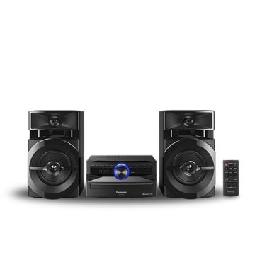 Panasonic SC-UX100E-K mini linija