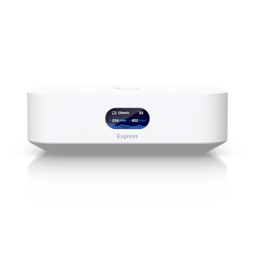 Ubiquiti Cloud Gateway UniFi Express