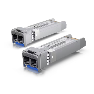 Ubiquiti optički primopredajni modul 10GB 2 komada