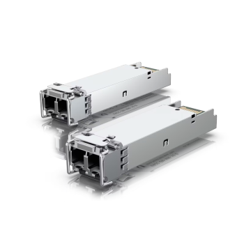Ubiquiti optički primopredajni modul 1G 2 komada