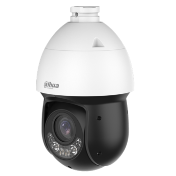 Dahua IP PTZ kamera 4Mpix SD4D425MB-HNR 5mm-125mm