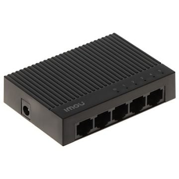  Imou 5-portni gigabitni switch SF105C