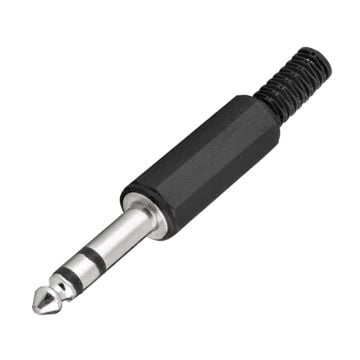 Konektor 6.3mm SK3