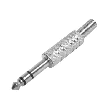 6.3mm muški konektor SK3M