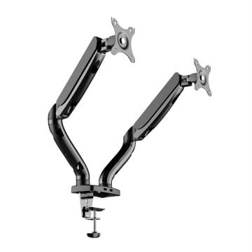 Kettz NM-K290 stoni nosač za dva monitora 13"-27"