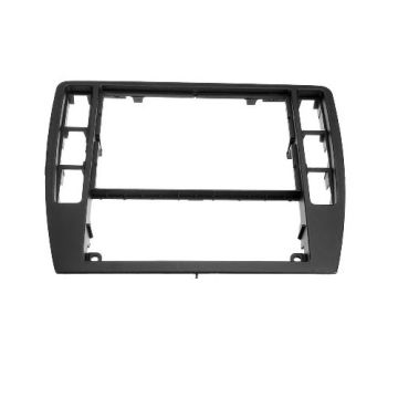 Kettz RB-VWB5 2DIN Radio blenda za VW Passat B5 B5.5