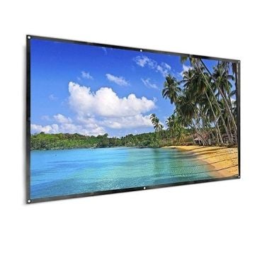 Kettz Platno za projektor 84" 16:9