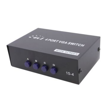 VGA spliter 4 porta VS-4